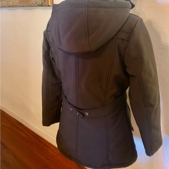 CB sports athletic ski snow jacket - Picture 6 of 9